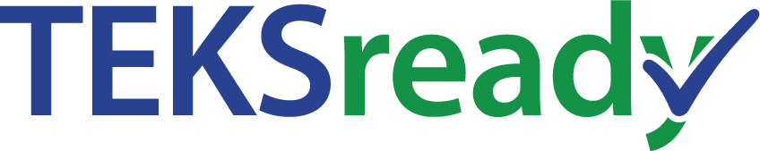 TEKSready Logo